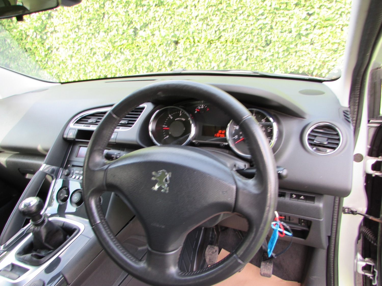 Vehicle 32
