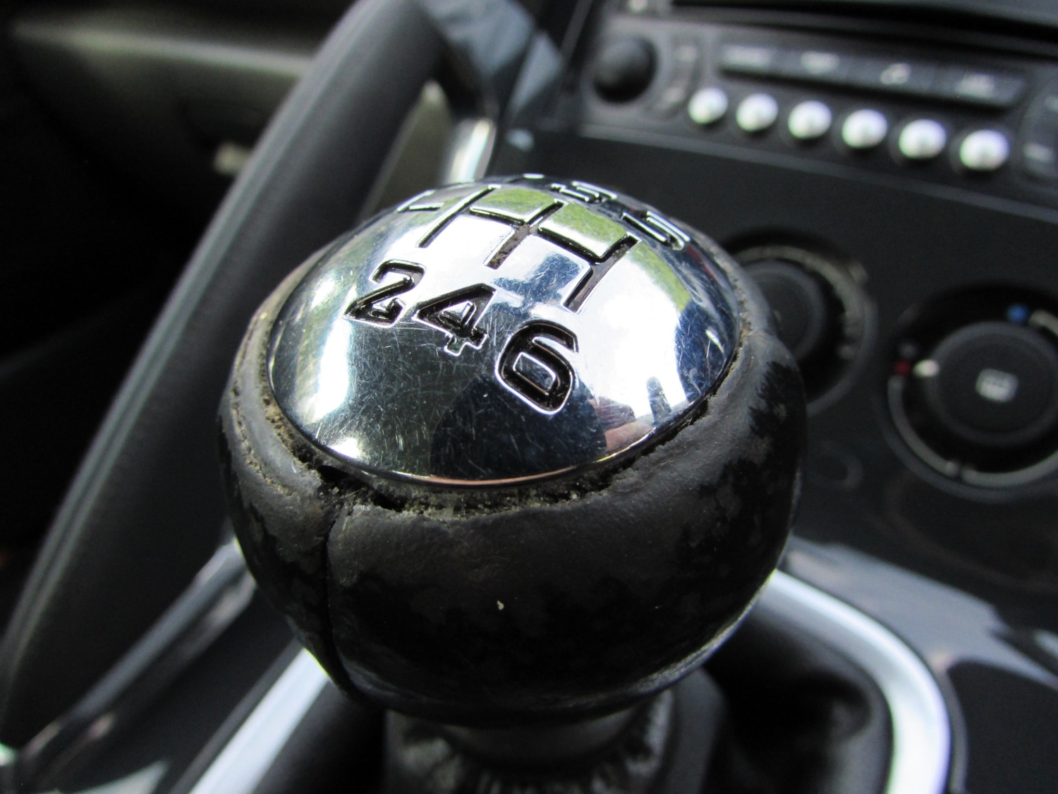 Vehicle 34