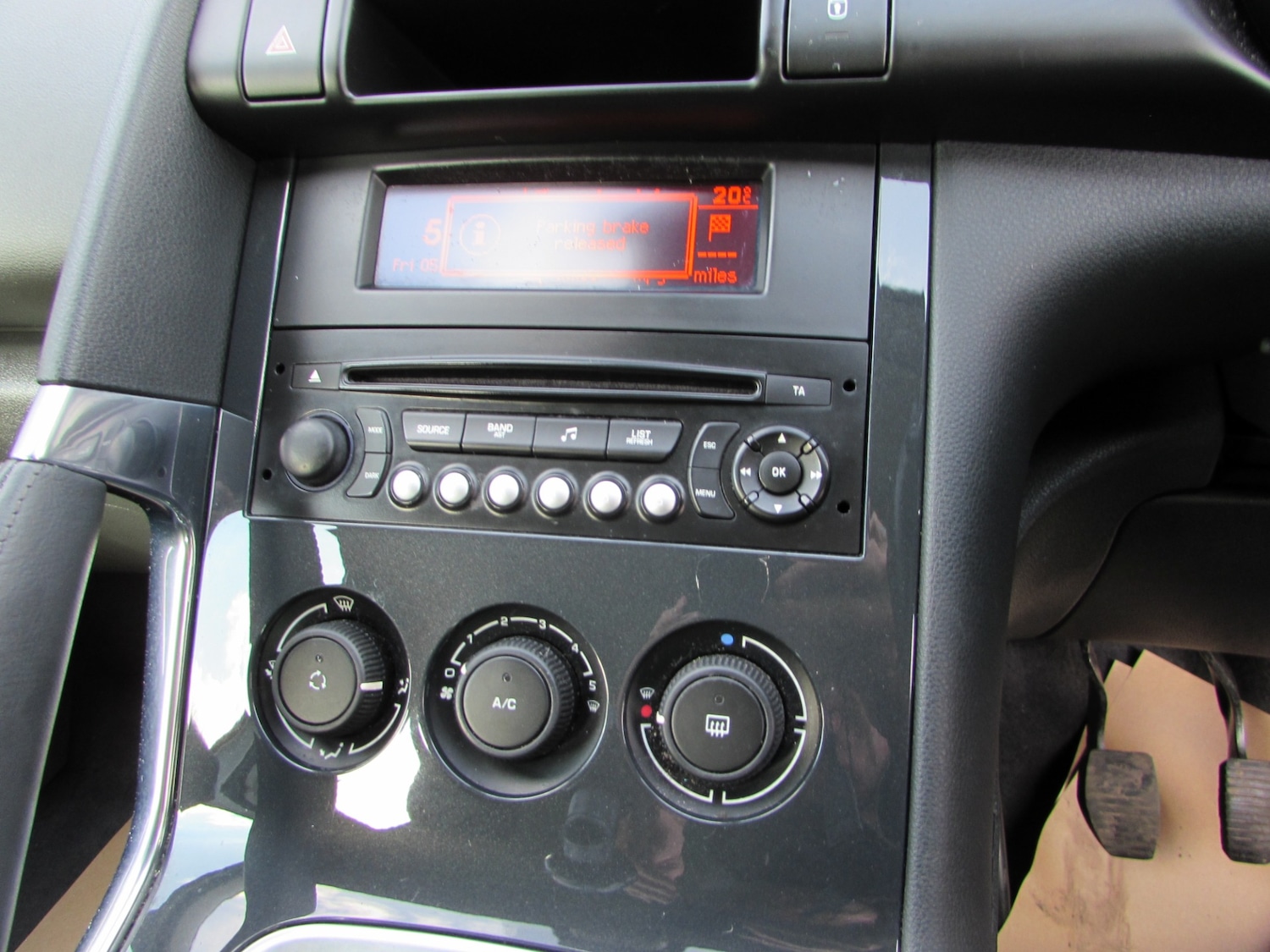 Vehicle 35