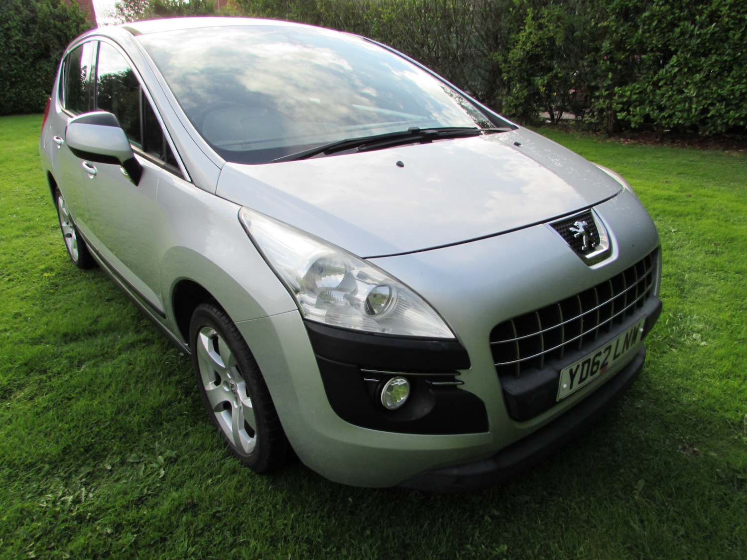 Vehicle 7