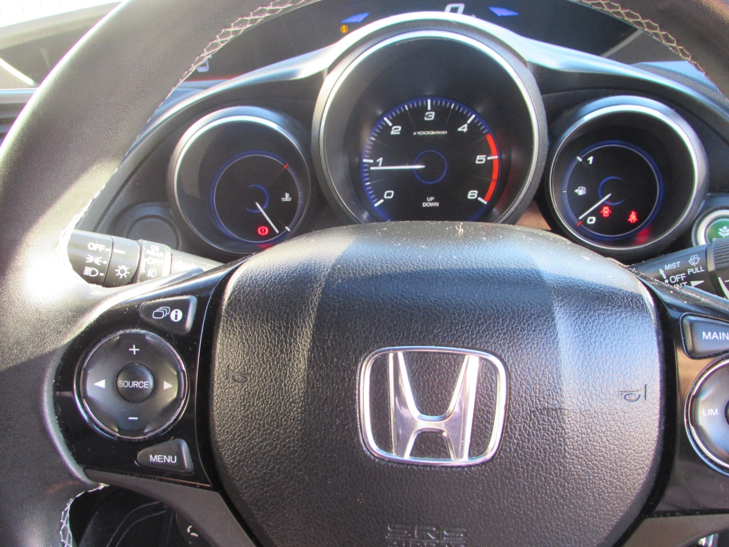 Used Honda Civic 2015 for sale - 76682484: Photo 19