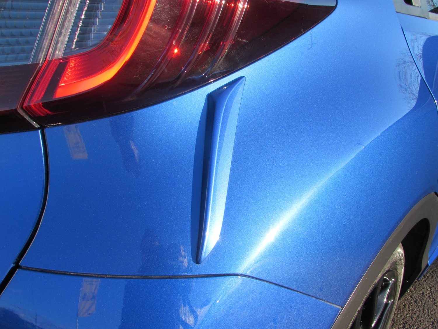 Used Honda Civic 2015 for sale - 76682484: Photo 28