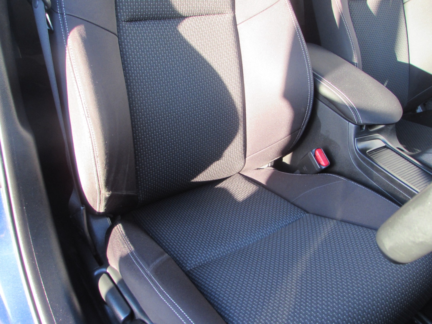 Used Honda Civic 2015 for sale - 76682484: Photo 32