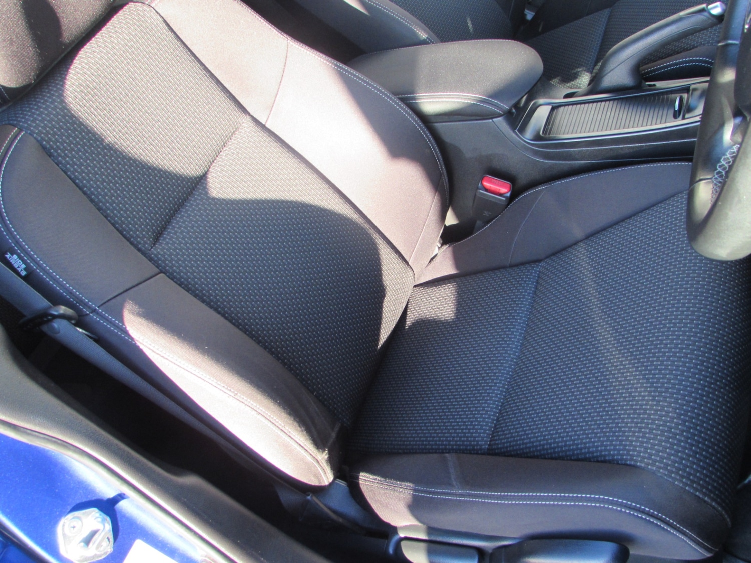 Used Honda Civic 2015 for sale - 76682484: Photo 33