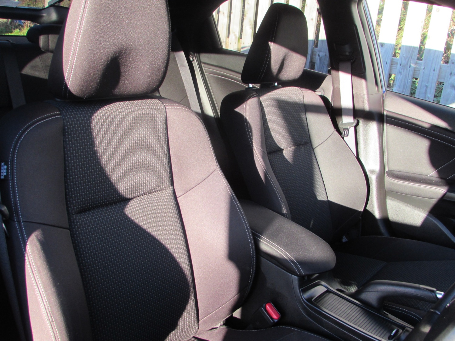 Used Honda Civic 2015 for sale - 76682484: Photo 34