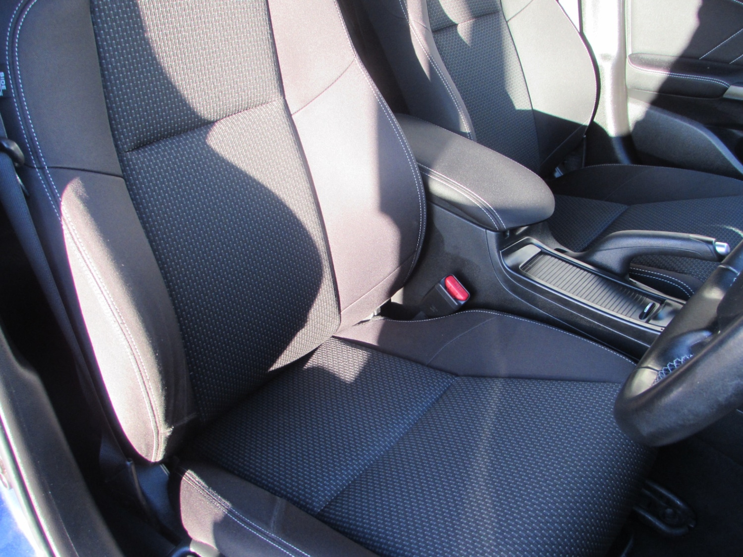 Used Honda Civic 2015 for sale - 76682484: Photo 4