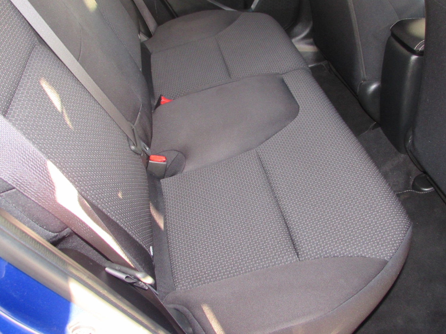 Used Honda Civic 2015 for sale - 76682484: Photo 6