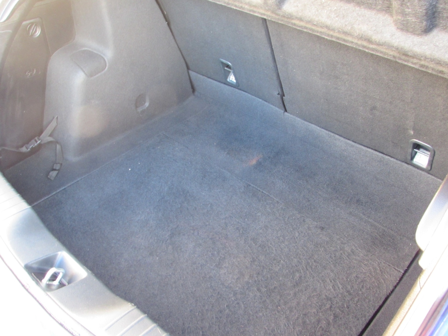 Used Honda Civic 2015 for sale - 76682484: Photo 8