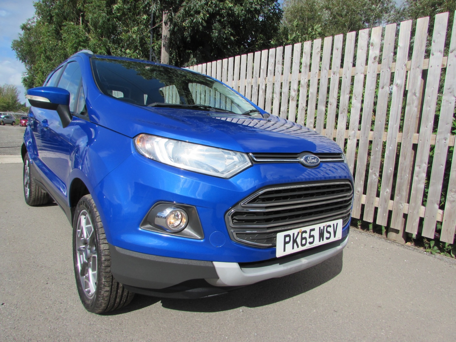 Vehicle 24