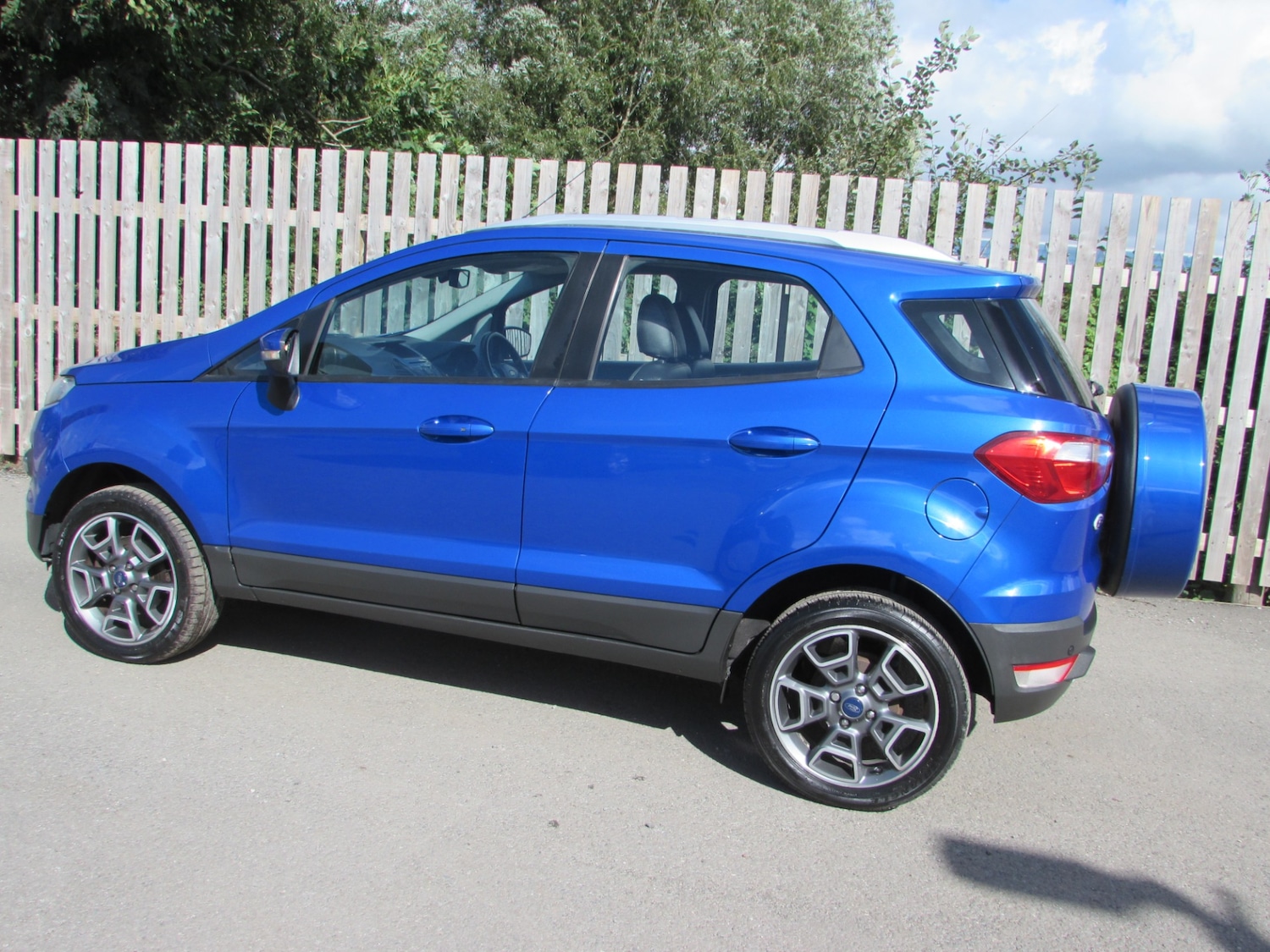 Vehicle 25