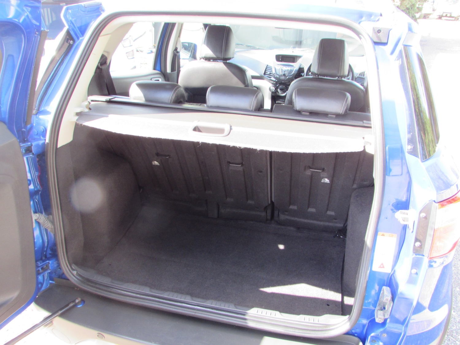 Vehicle 29