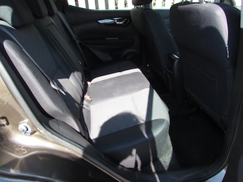 Used Nissan Qashqai 2014 for sale - 79456336: Photo