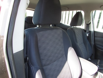 Used Nissan Qashqai 2014 for sale - 79456336: Photo