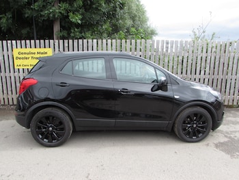 Used Vauxhall Mokka X 2019 for sale - 79417519: Photo