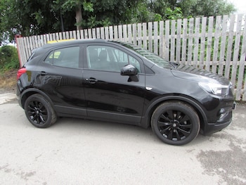 Used Vauxhall Mokka X 2019 for sale - 79417519: Photo