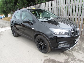 Used Vauxhall Mokka X 2019 for sale - 79417519: Photo