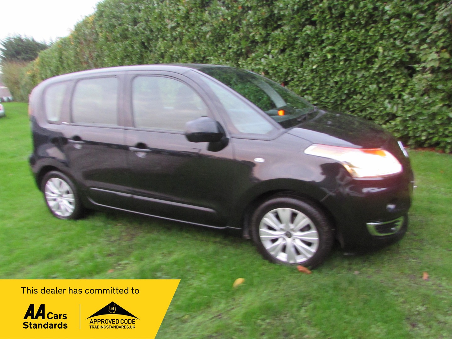Used Citroen C3 Picasso 2011 for sale - 76494150: Photo 1