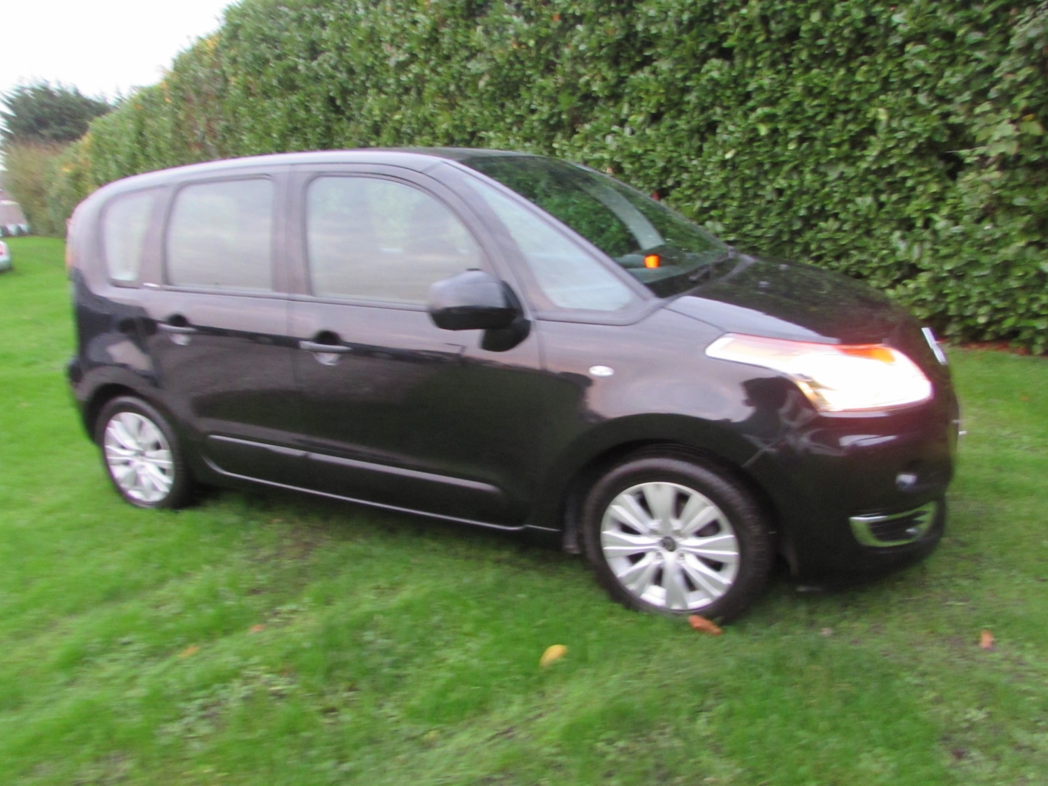Used Citroen C3 Picasso 2011 for sale - 76494150: Photo 10