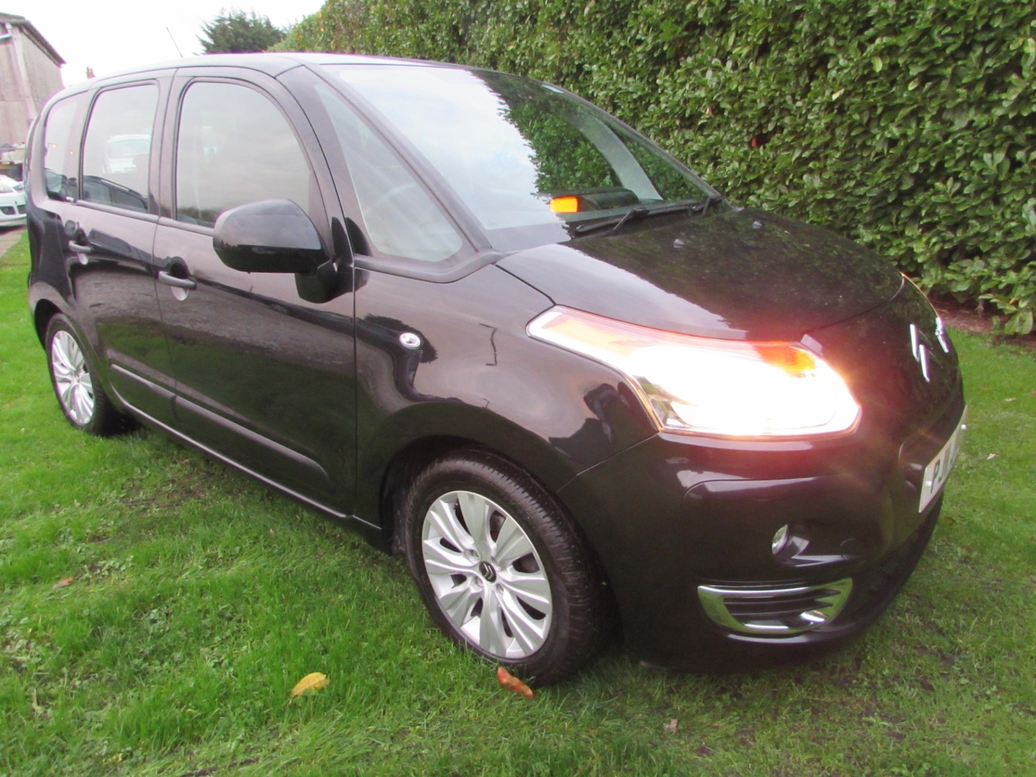 Used Citroen C3 Picasso 2011 for sale - 76494150: Photo 12