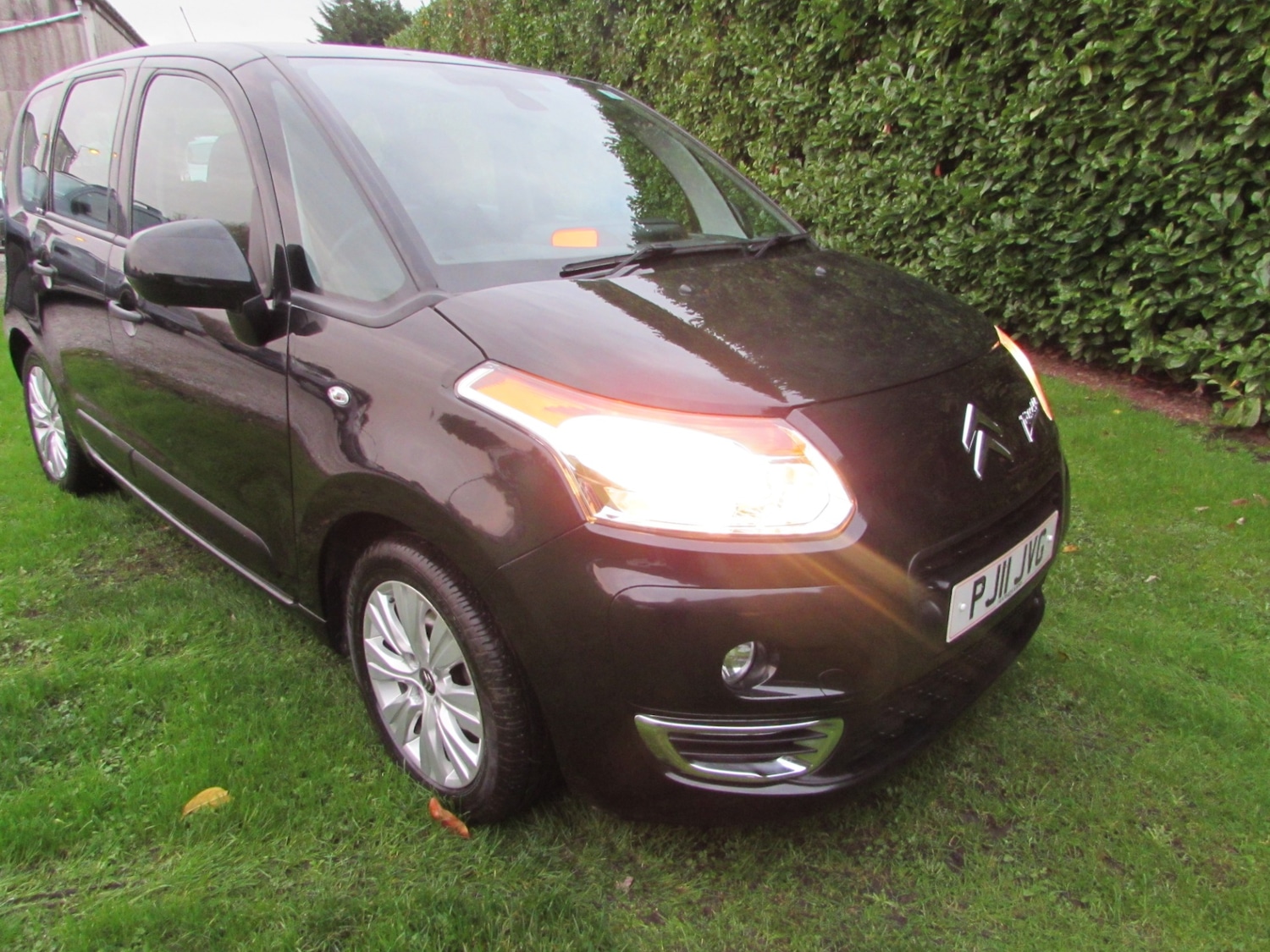 Used Citroen C3 Picasso 2011 for sale - 76494150: Photo 13