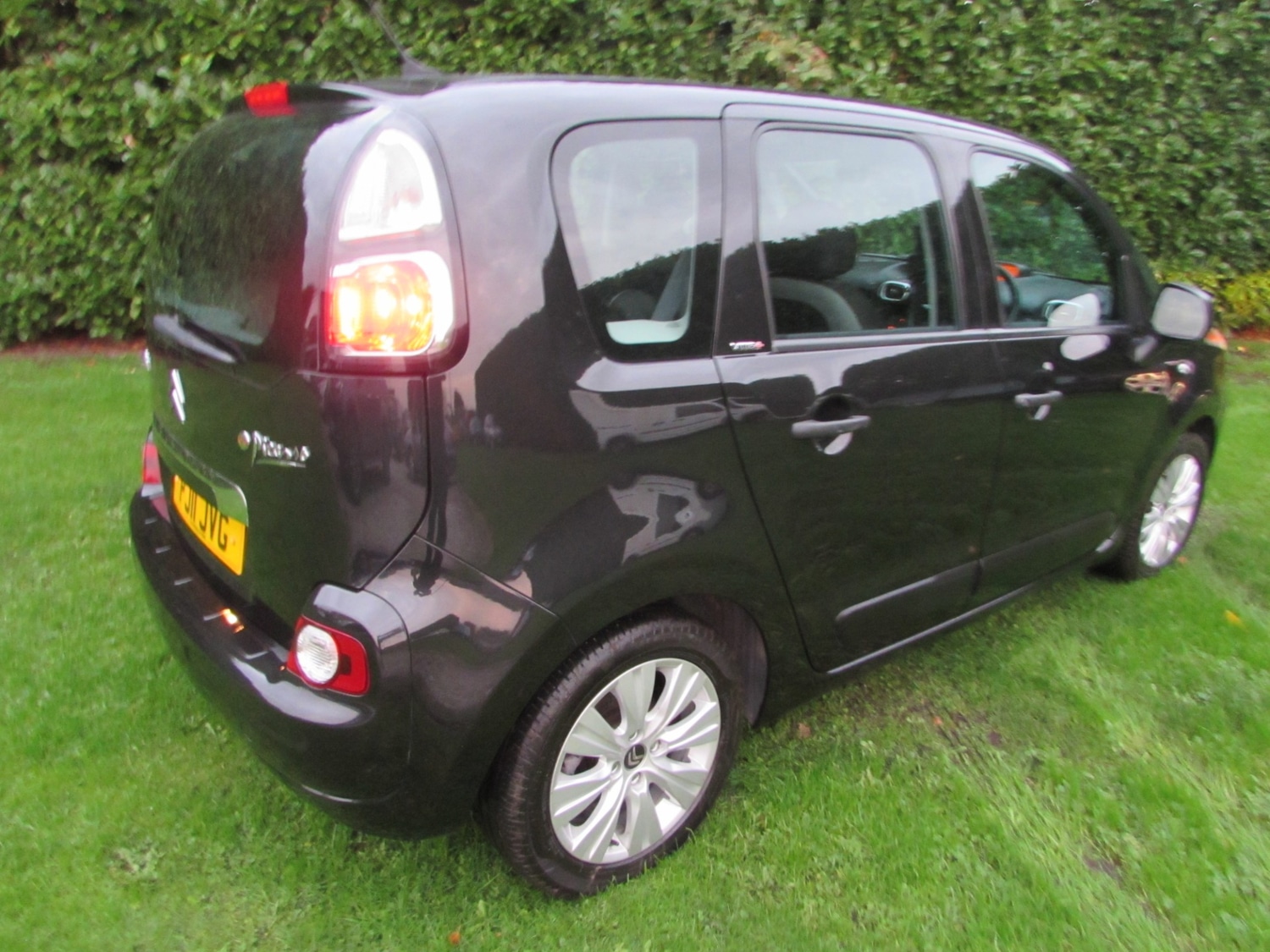 Used Citroen C3 Picasso 2011 for sale - 76494150: Photo 14