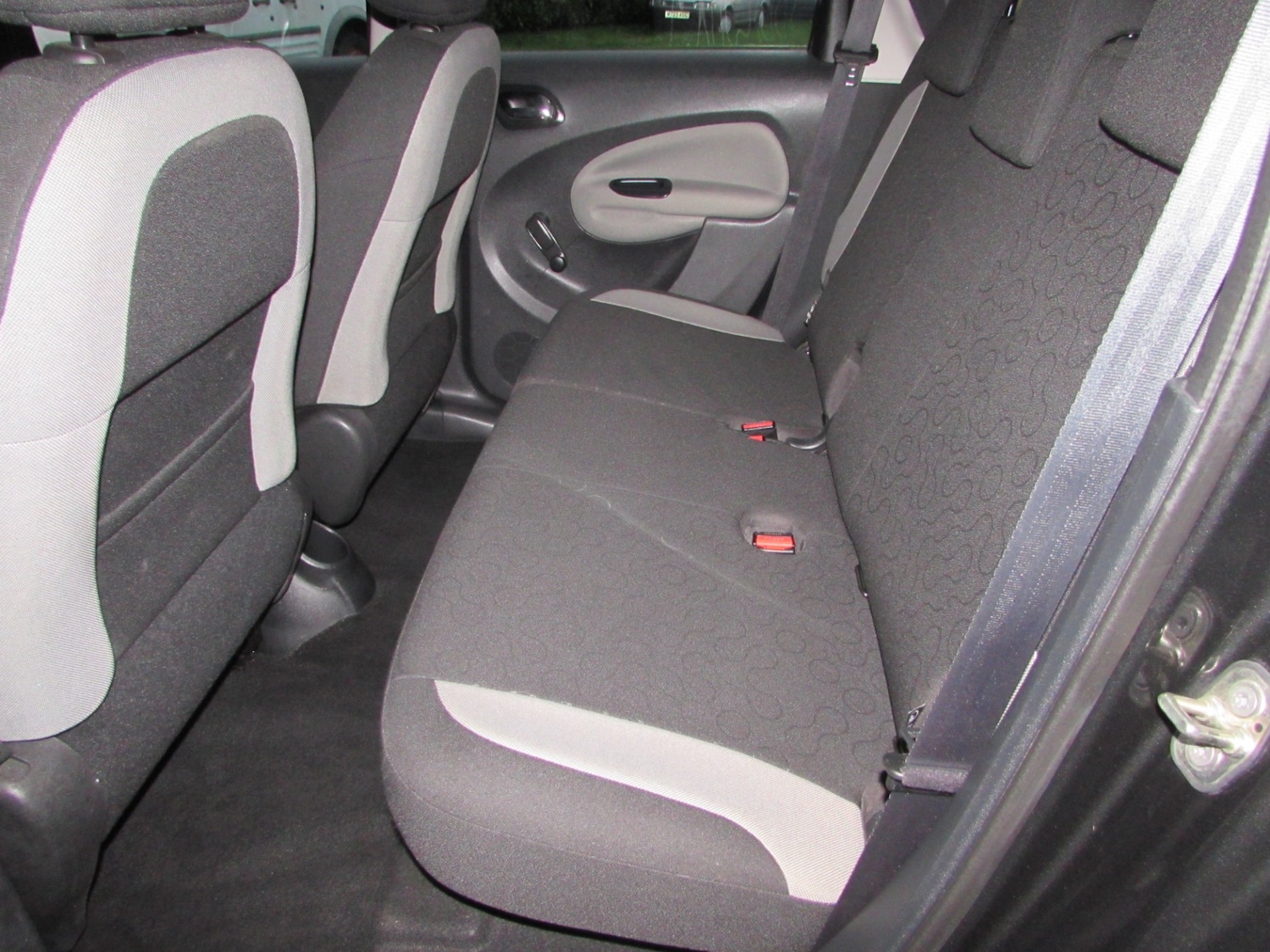 Used Citroen C3 Picasso 2011 for sale - 76494150: Photo 15