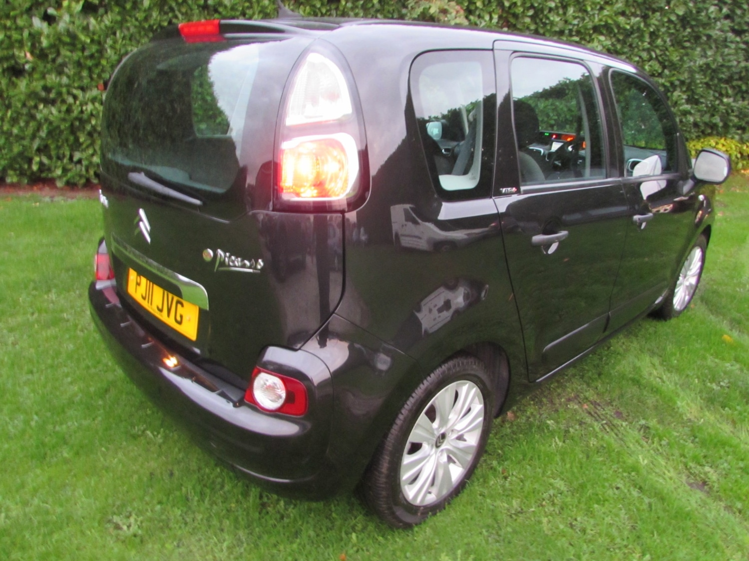 Used Citroen C3 Picasso 2011 for sale - 76494150: Photo 18