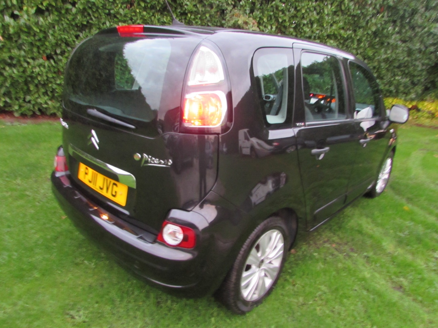 Used Citroen C3 Picasso 2011 for sale - 76494150: Photo 19