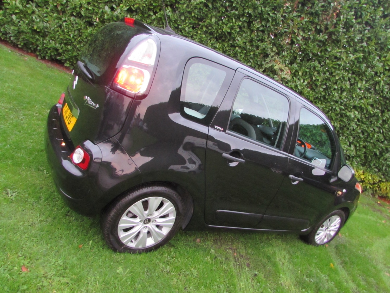 Used Citroen C3 Picasso 2011 for sale - 76494150: Photo 20
