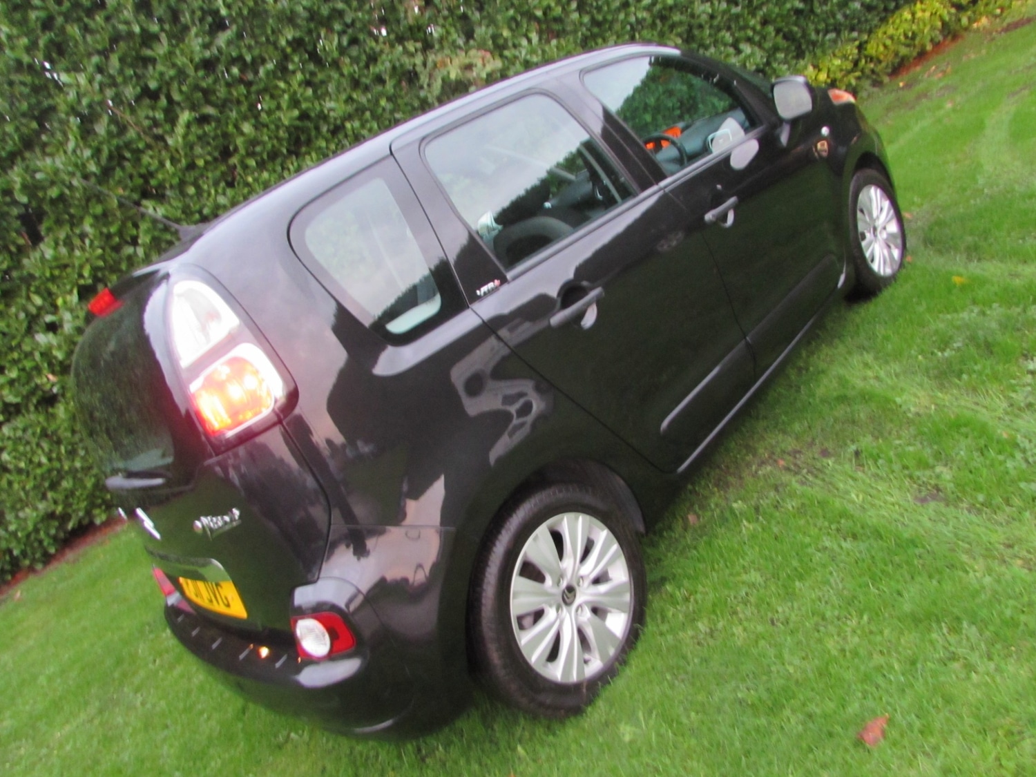 Used Citroen C3 Picasso 2011 for sale - 76494150: Photo 21