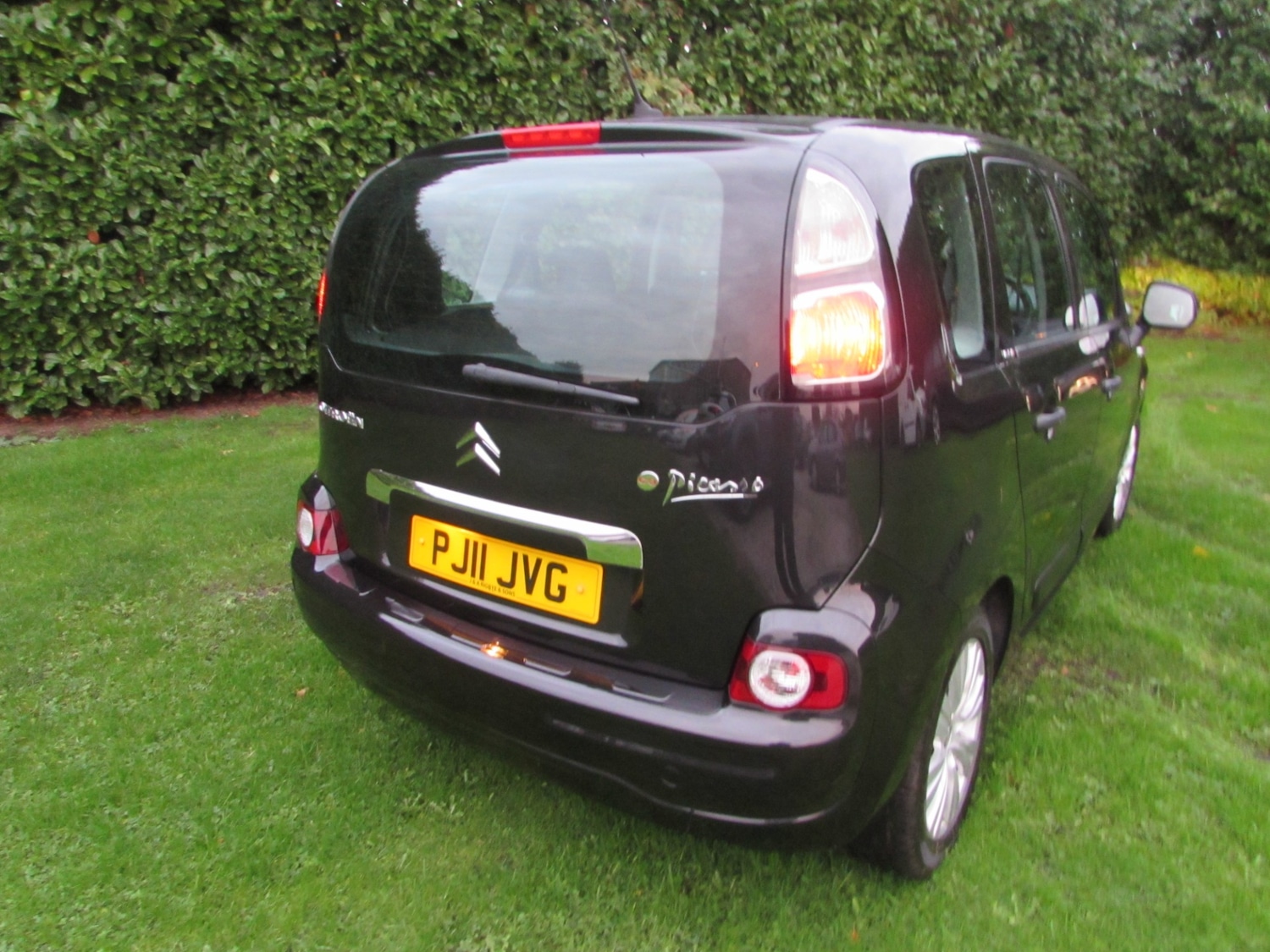 Used Citroen C3 Picasso 2011 for sale - 76494150: Photo 22