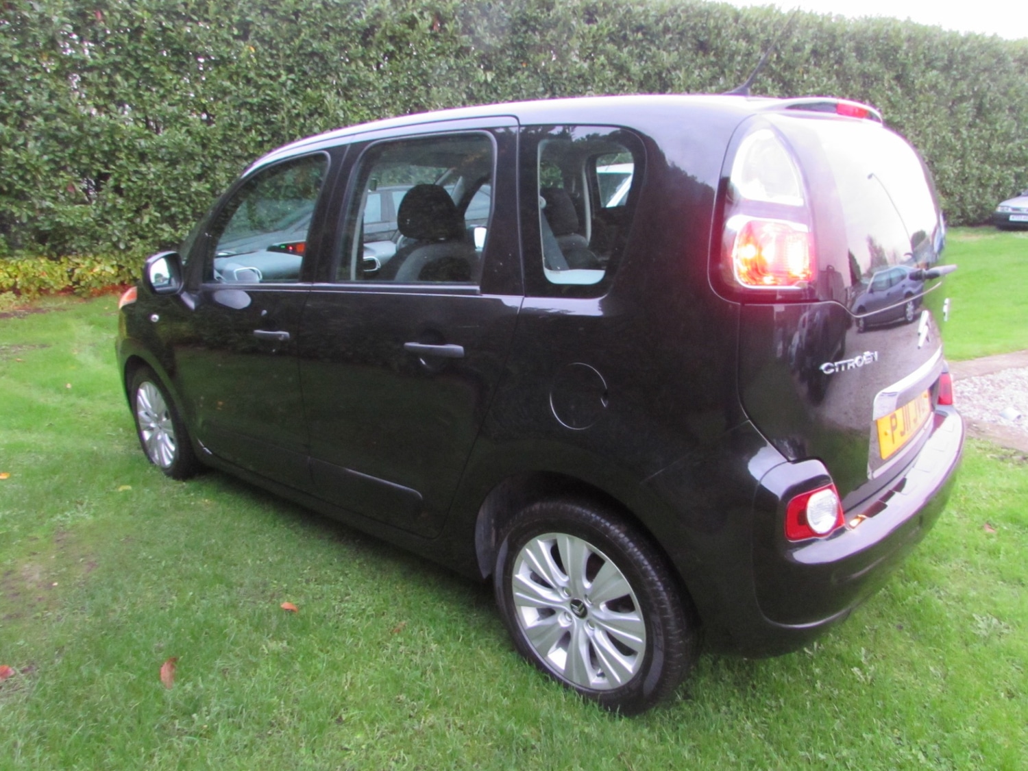 Used Citroen C3 Picasso 2011 for sale - 76494150: Photo 23