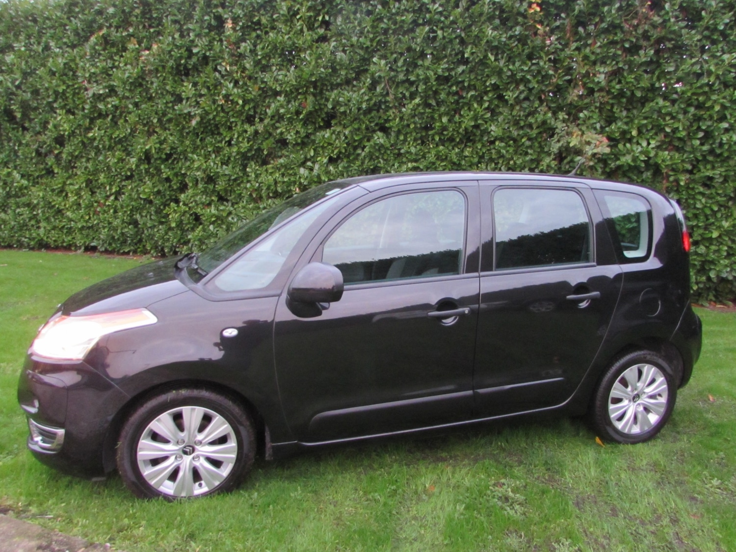 Used Citroen C3 Picasso 2011 for sale - 76494150: Photo 25