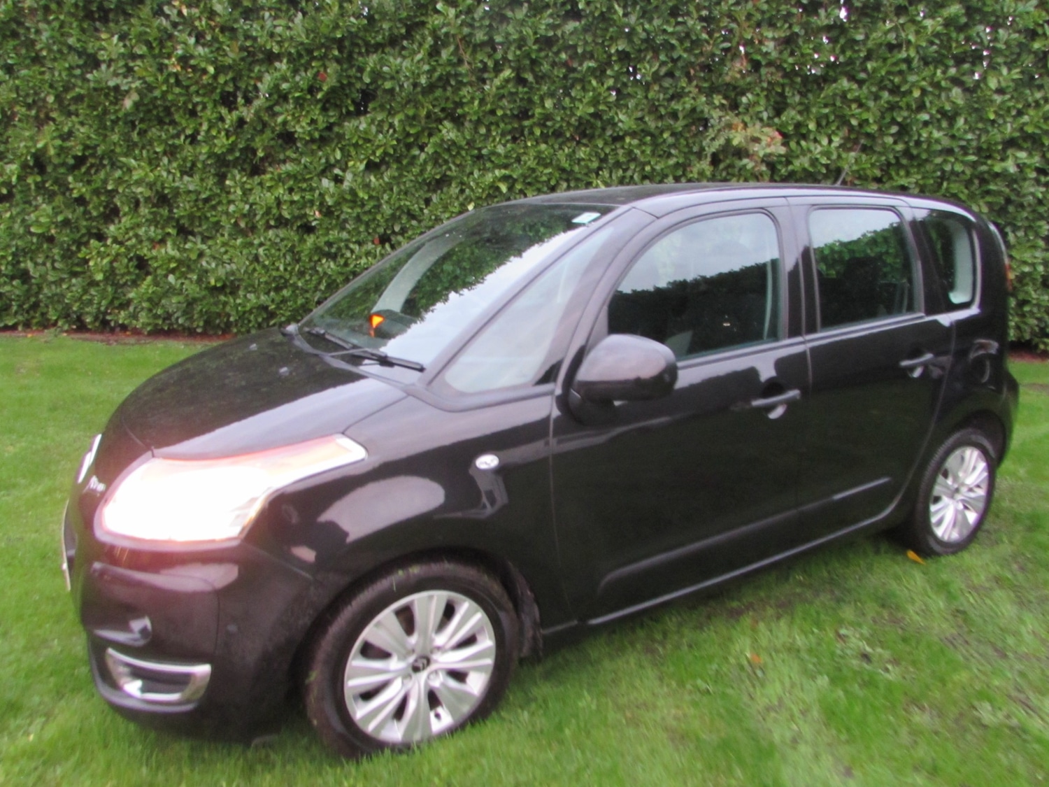 Used Citroen C3 Picasso 2011 for sale - 76494150: Photo 26