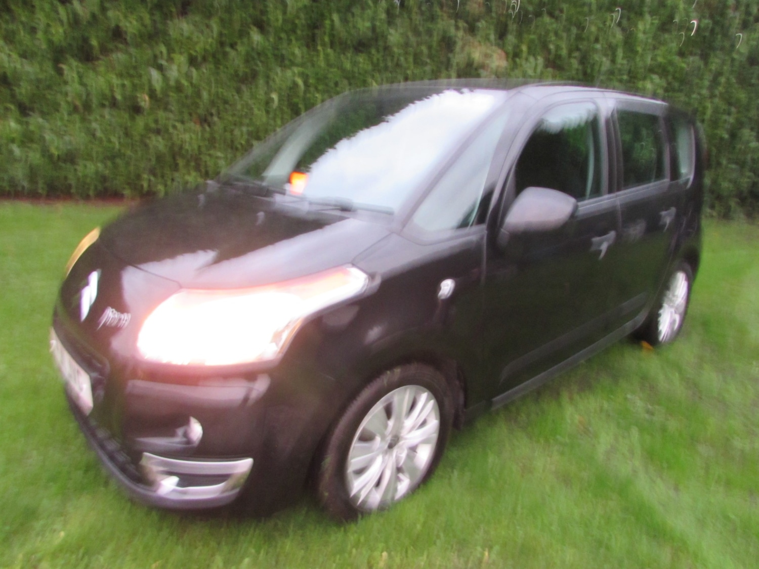 Used Citroen C3 Picasso 2011 for sale - 76494150: Photo 27
