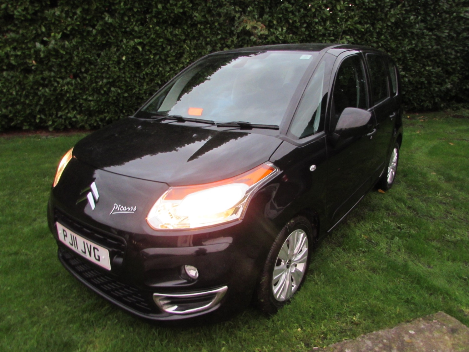 Used Citroen C3 Picasso 2011 for sale - 76494150: Photo 28