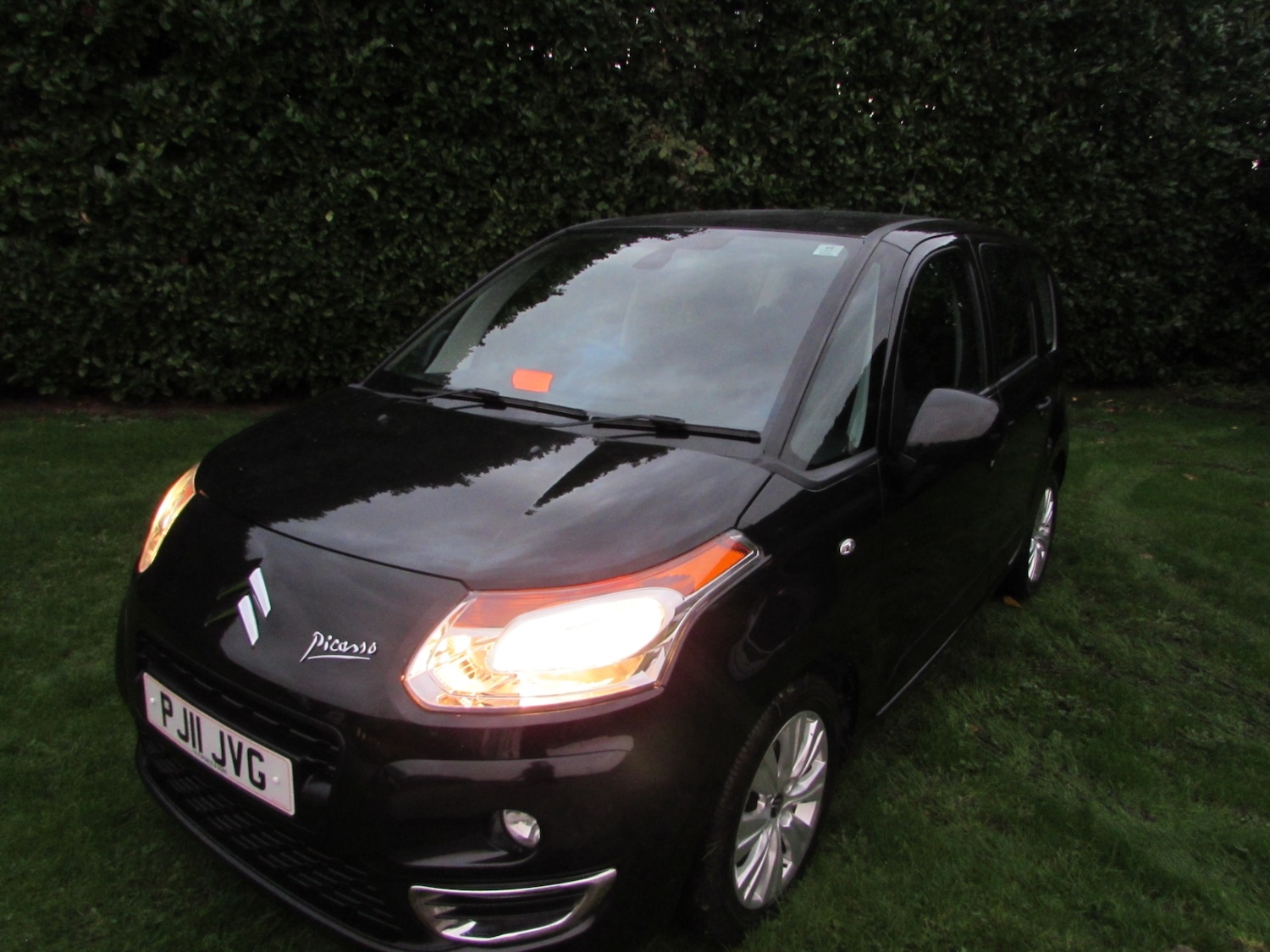 Used Citroen C3 Picasso 2011 for sale - 76494150: Photo 29