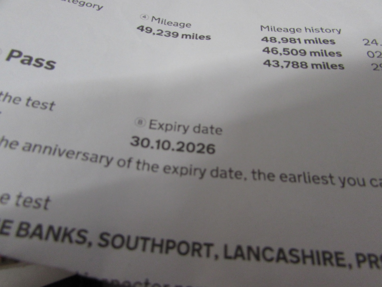 Used Citroen C3 Picasso 2011 for sale - 76494150: Photo 31