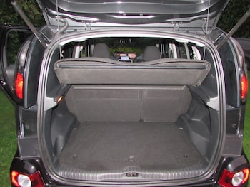 Used Citroen C3 Picasso 2011 for sale - 76494150: Photo