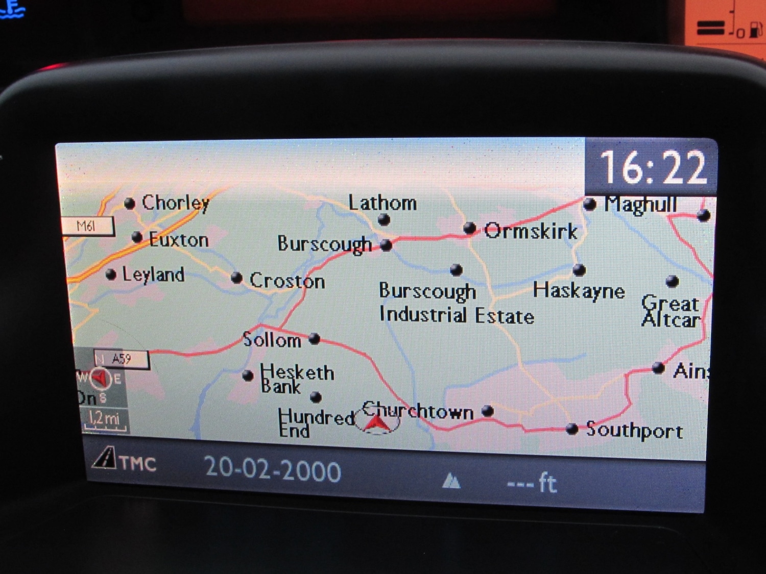 Used Citroen C3 Picasso 2011 for sale - 76494150: Photo 6