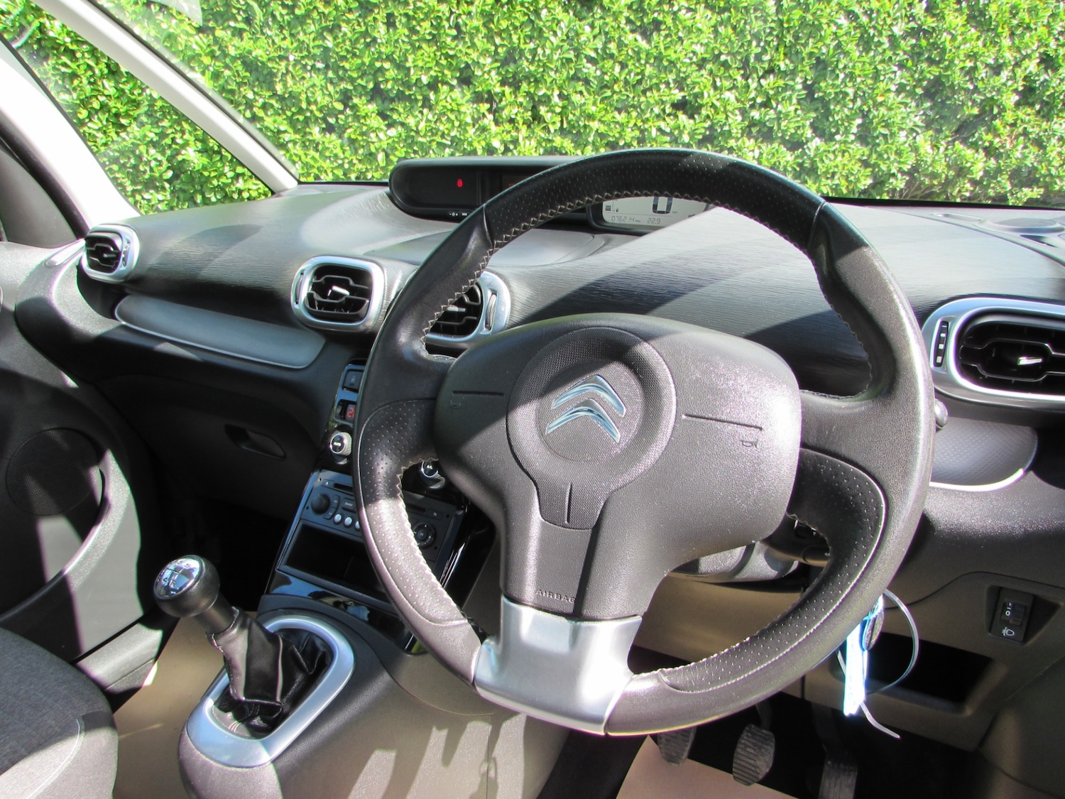 Vehicle 23