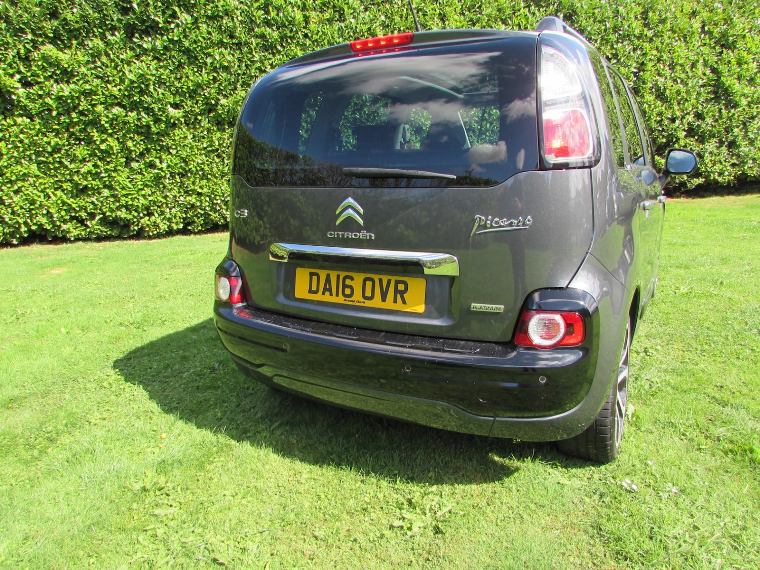 Vehicle 24