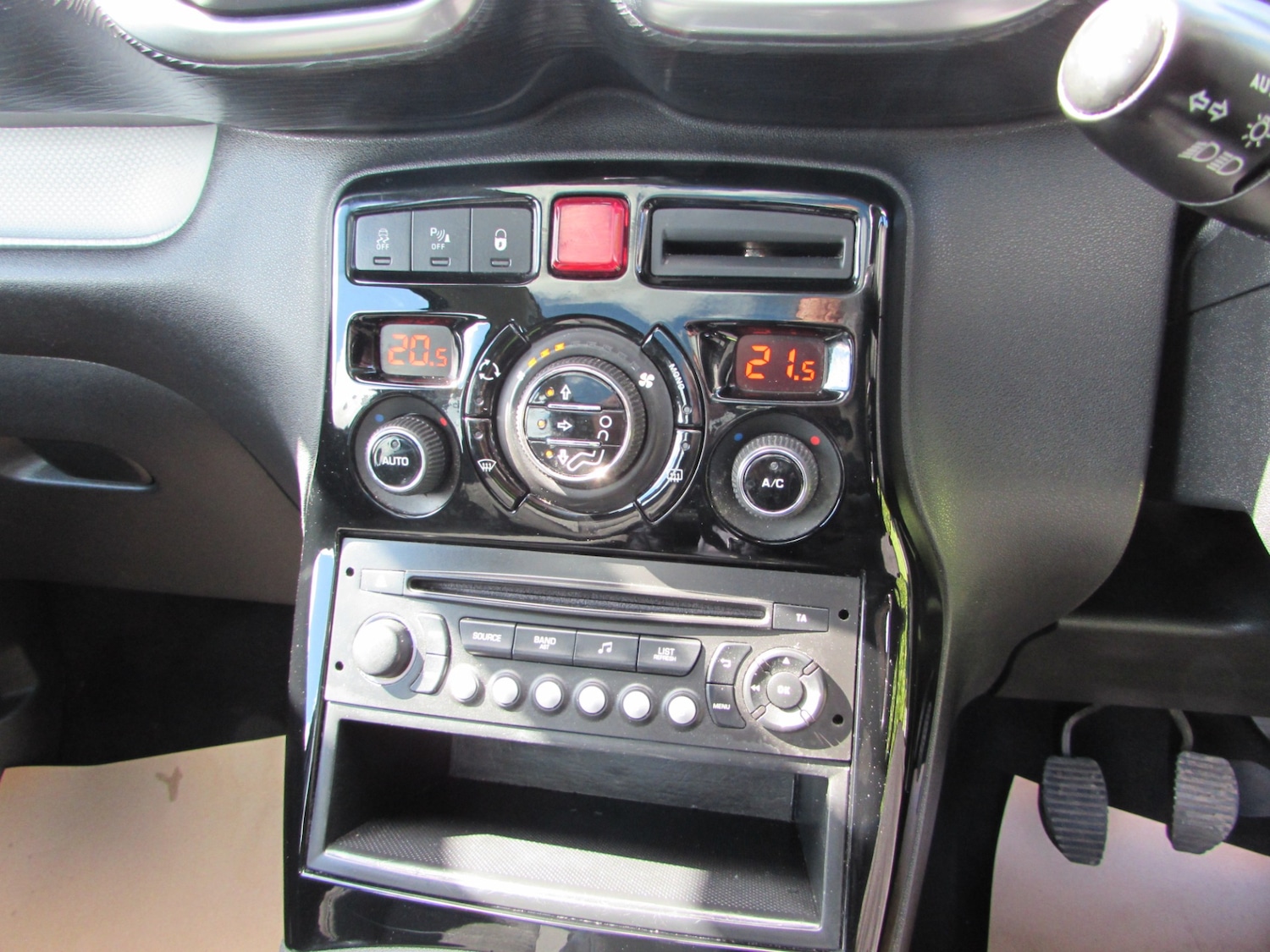 Vehicle 38