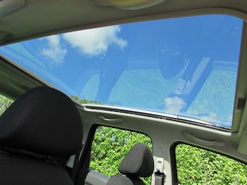 Used Citroen C3 Picasso 2016 for sale - 75724106: Photo