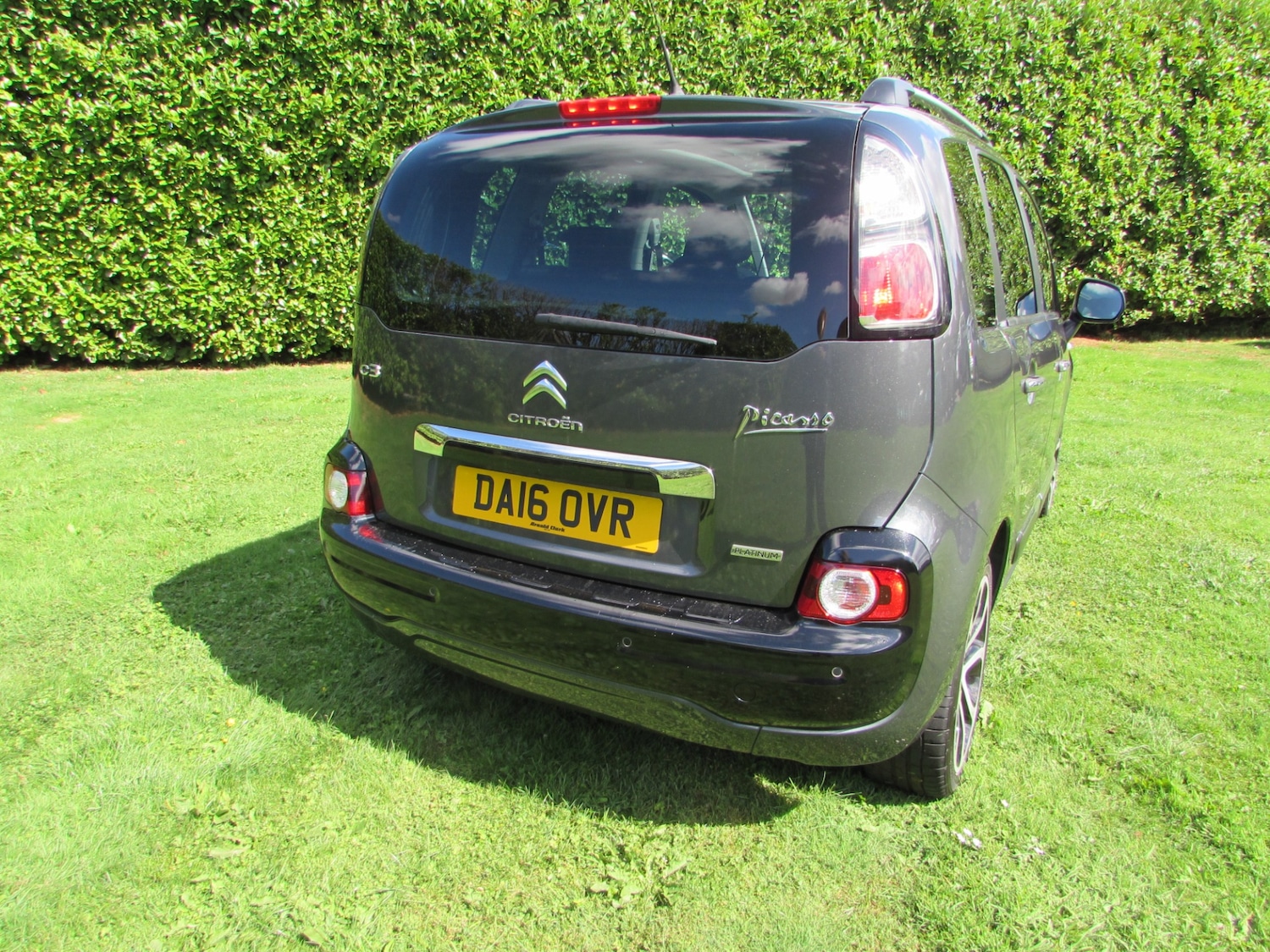 Vehicle 65