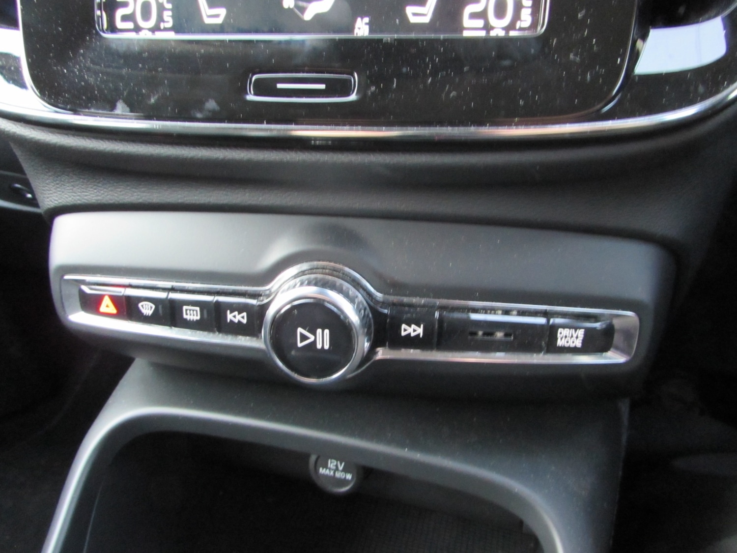 Used Volvo XC40 2019 for sale - 77581969: Photo 15