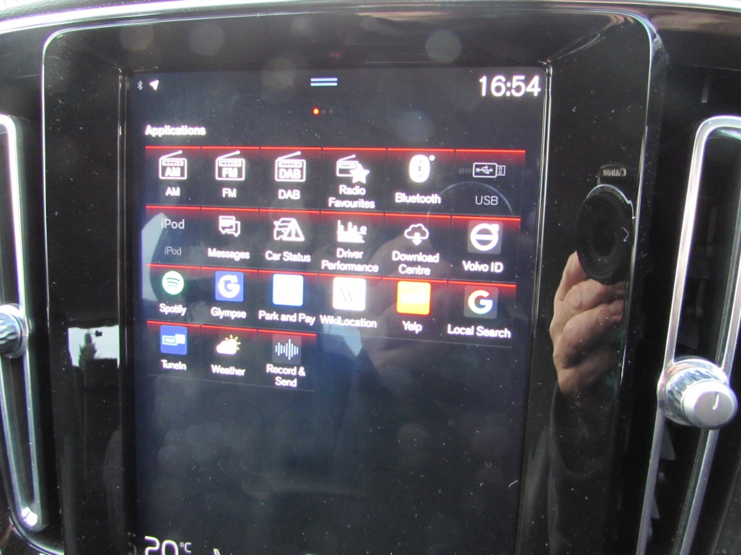 Used Volvo XC40 2019 for sale - 77581969: Photo 16