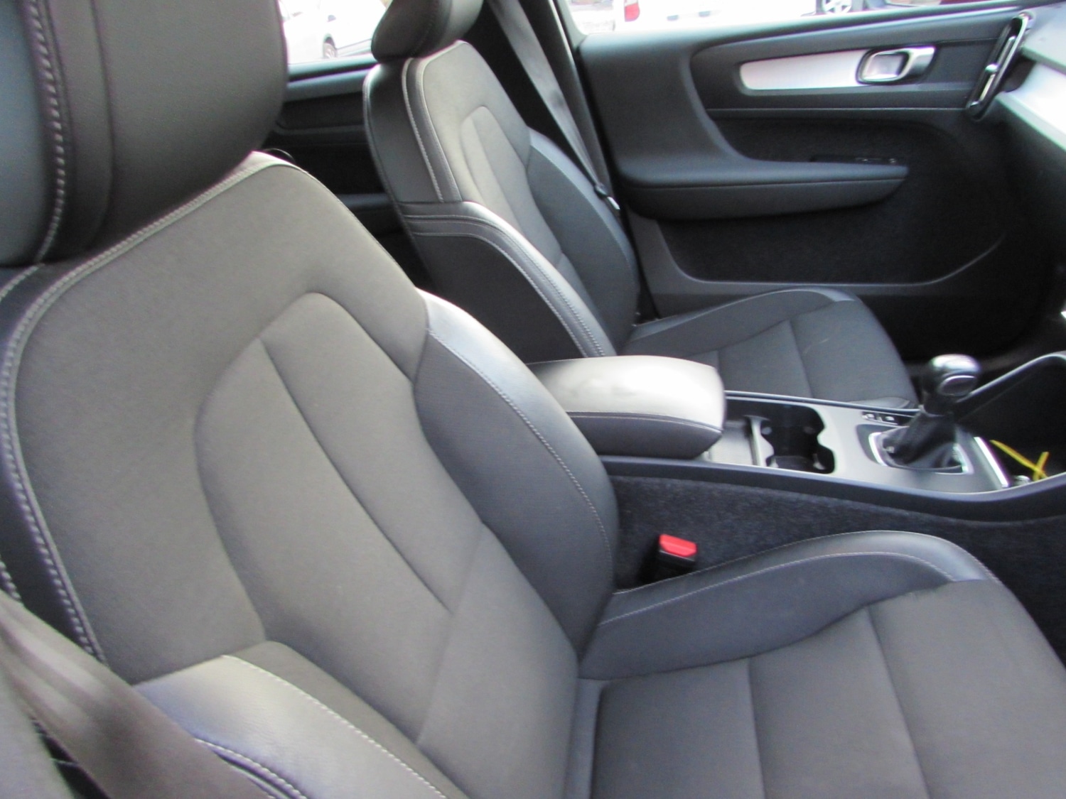 Used Volvo XC40 2019 for sale - 77581969: Photo 21