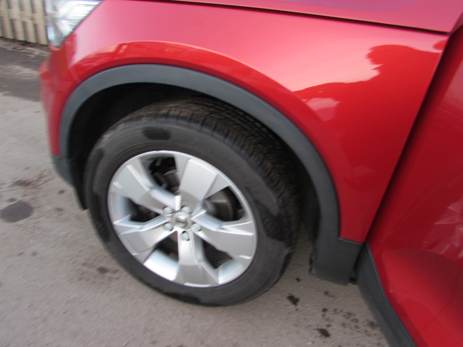 Used Volvo XC40 2019 for sale - 77581969: Photo 26