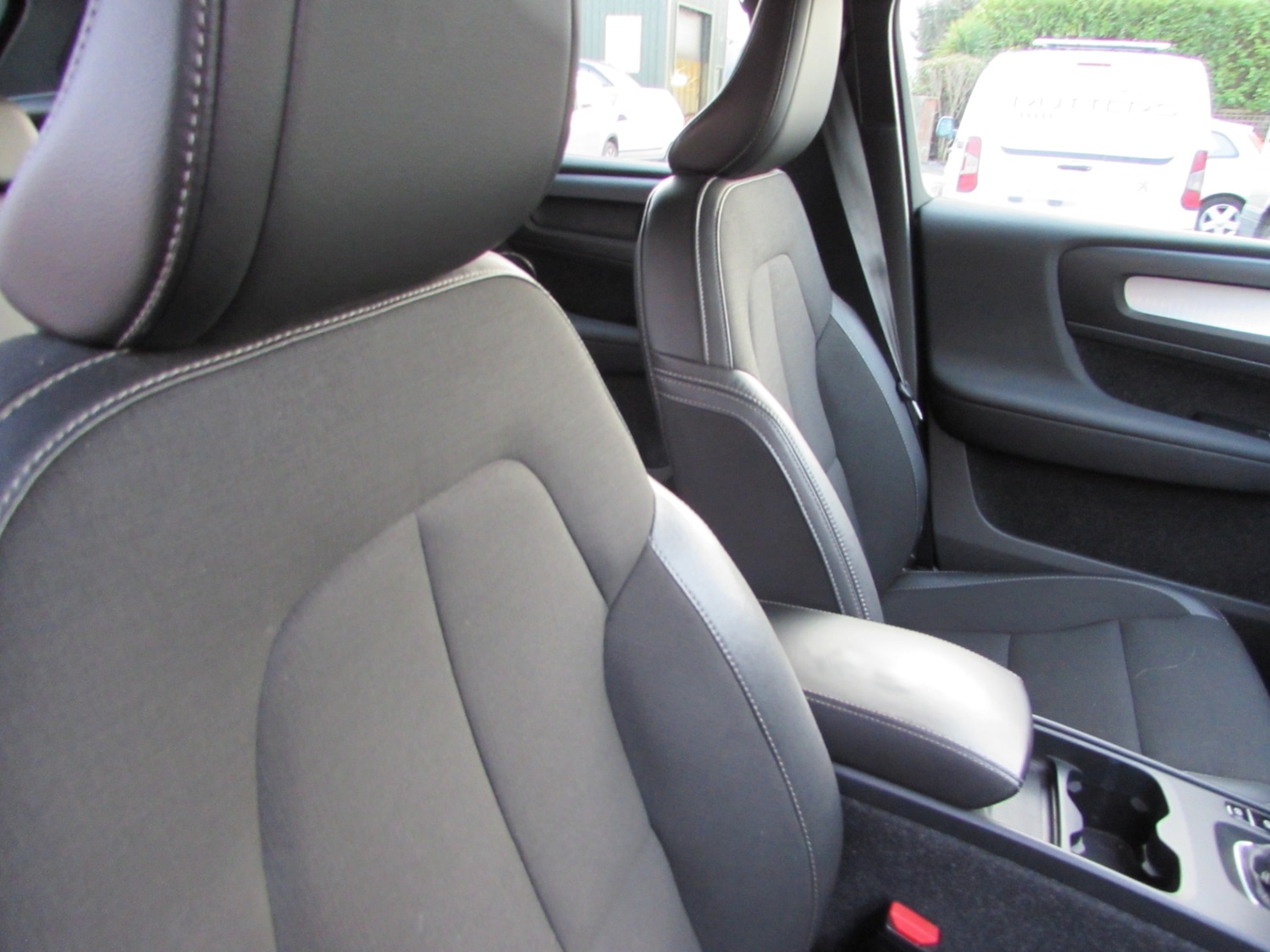 Used Volvo XC40 2019 for sale - 77581969: Photo 27